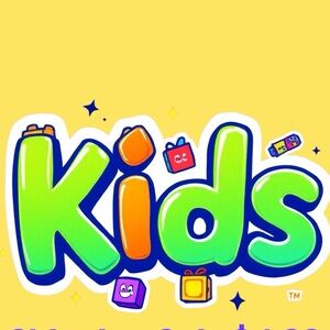 Kids Toys and Clothes